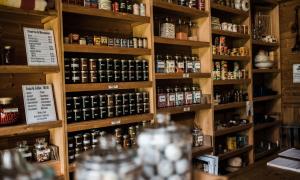 Huble Homestead General Store