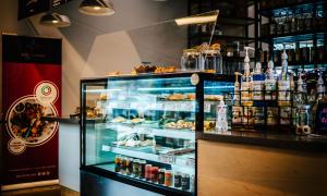 Origins Kitchen at the Exploration Place