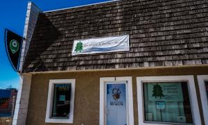 The Mackenzie and District Museum