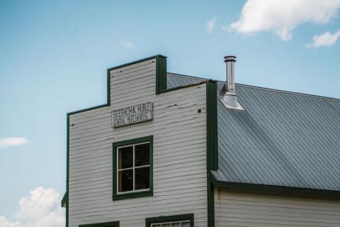 Huble Homestead General Store
